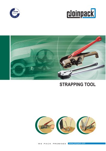 Strapping Tool