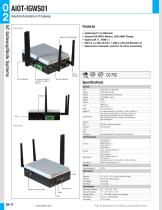 AIOT-IGWS01