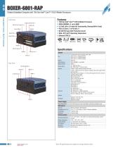 BOXER-6801-RAP