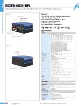 BOXER-6839-RPL