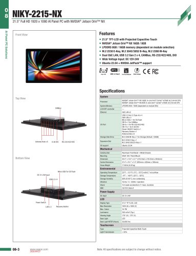 NIKY-2215-NX