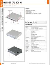 OMNI-BT CPU BOX Kit