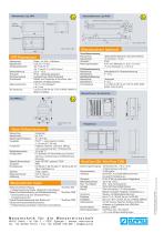 NivuFlow 550 NivuFlow 7550 - 4