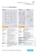 NivuLog SunFlow - 2