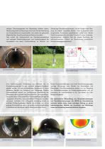 Prospekt Stadthydrologische Messungen - 7