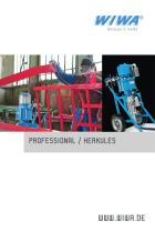 WIWA PROFESSIONAL/HERKULES