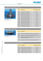 WIWA Zubehörkatalog - 11