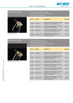 WIWA Zubehörkatalog - 12