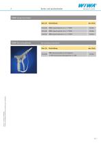 WIWA Zubehörkatalog - 14