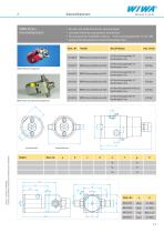 WIWA Zubehörkatalog - 15