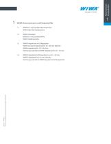 WIWA Zubehörkatalog - 2