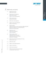 WIWA Zubehörkatalog - 3
