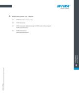 WIWA Zubehörkatalog - 5