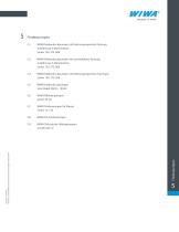 WIWA Zubehörkatalog - 6