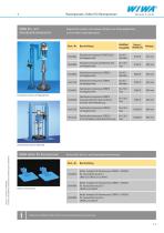 WIWA Zubehörkatalog - 8