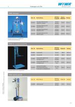 WIWA Zubehörkatalog - 9