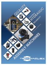 TECHMAFLEX KATALOG 2025