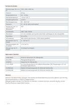 MultiAnalyser SF6 - 4