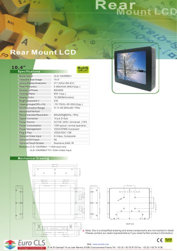 CLS-1042RMU1