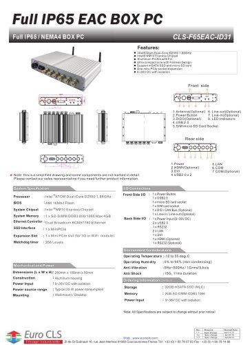 CLS-F65EAC-ID31