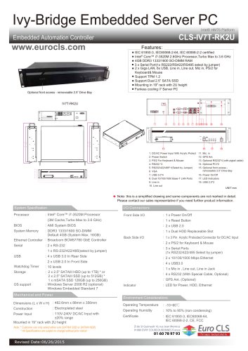 CLS-IV7T-RK2U