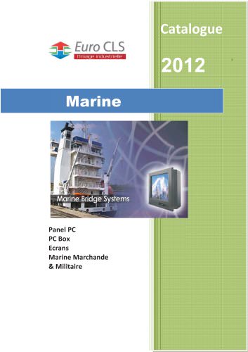 MARINE