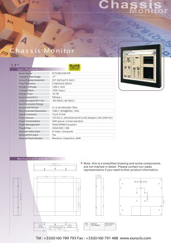 R17L500-CHA1TR