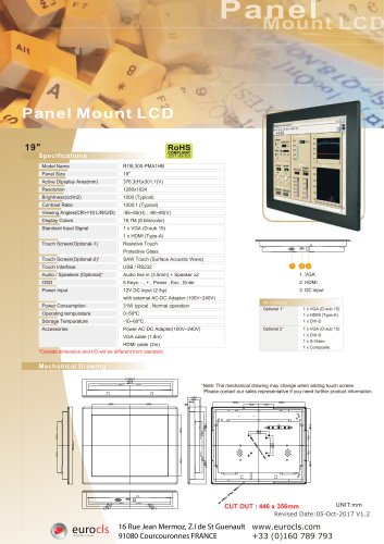 R19L300-PMA1HB