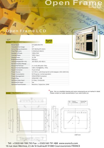 S17L500-OFA1TR