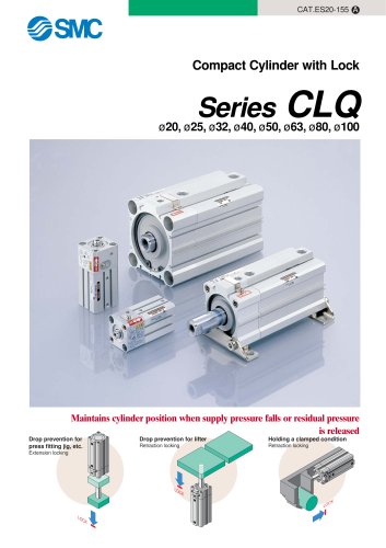 CLQ series