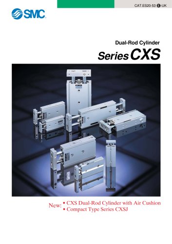 CXS series