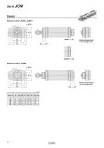 JCM series - 12