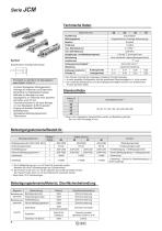 JCM series - 6