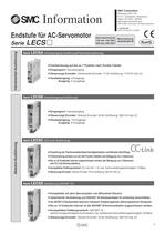 LECS series - 1