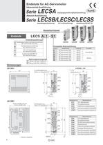 LECS series - 4