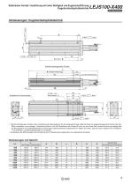 LEJS100-X400 series - 9