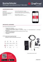Bearing Defender DE-3