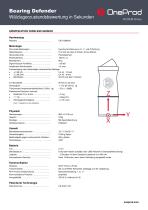 Bearing Defender DE-4