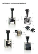 Hand-und Elektrostempelkatalog-10