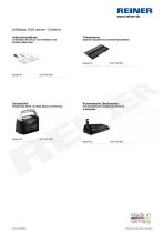 Product datasheet jetStamp® 1025 sense-4
