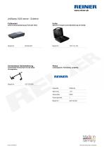 Product datasheet jetStamp® 1025 sense-5