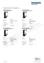 Product datasheet jetStamp® 1025 sense-6