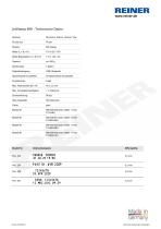 Product datasheet jetStamp® 990-2