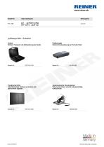 Product datasheet jetStamp® 990-3