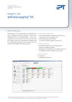 Software IptDataLogging®