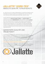 JALLATTE INTERNATIONAL - 4