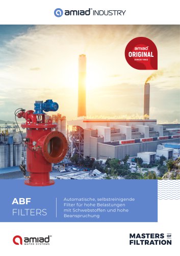 ABF Series Catalogue INDUSTRY 2023_DE