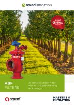 ABF Series Catalogue IRRIGATION 2023_EN