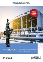 Mini Sigma Catalogue INDUSTRY 2023_DE