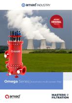 OMEGA Series Industry EN